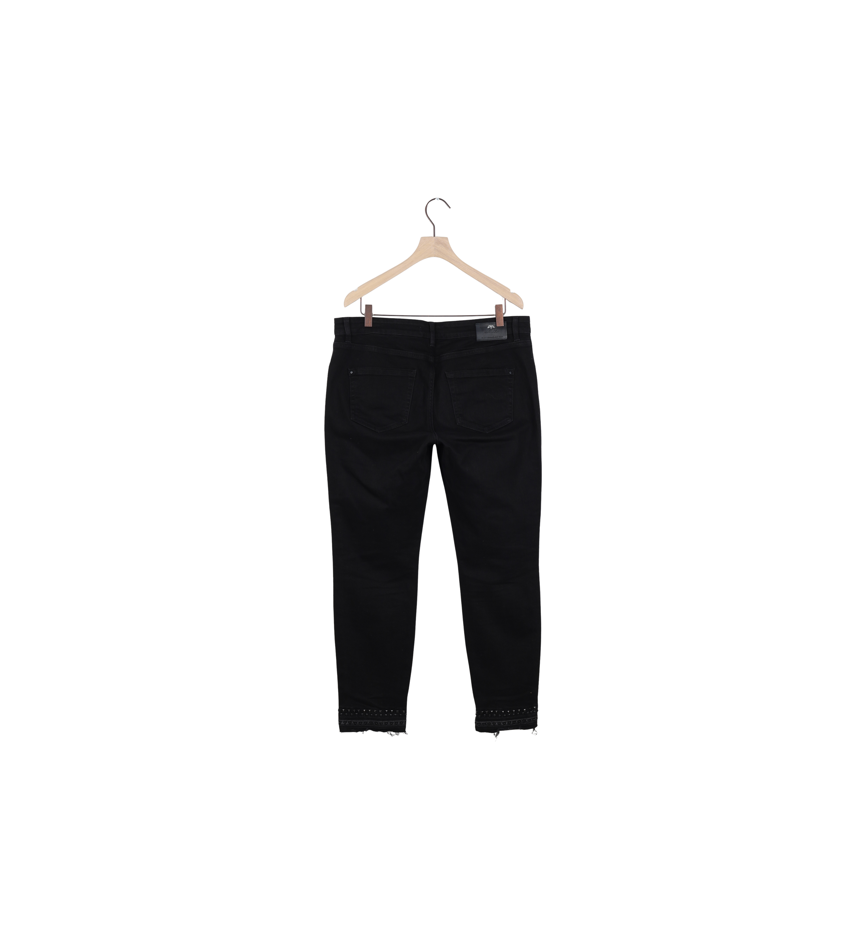 Packshot / Black / ReLoved